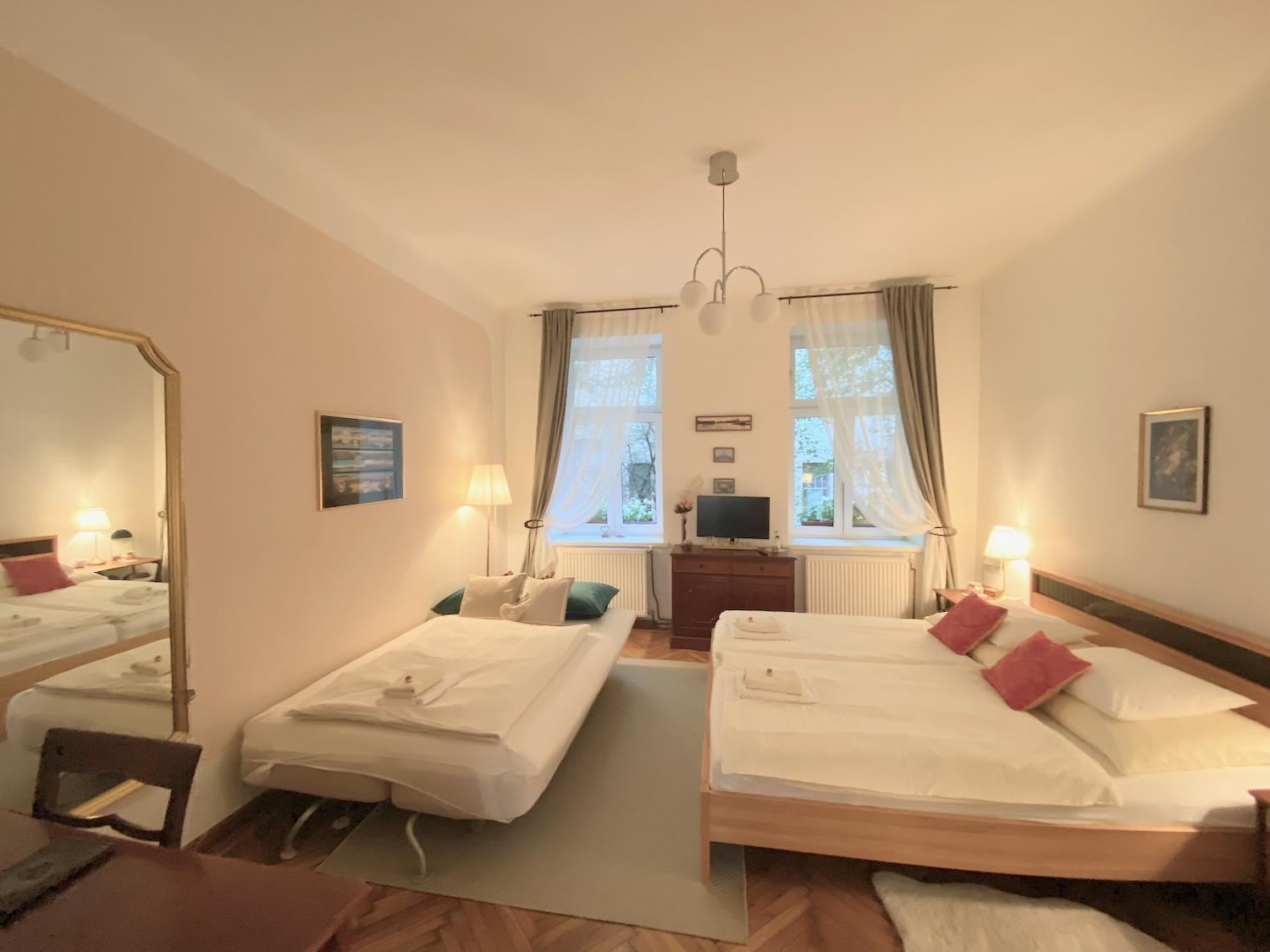 Magic Vienna Right Next To The Prater! Apartment Exterior photo