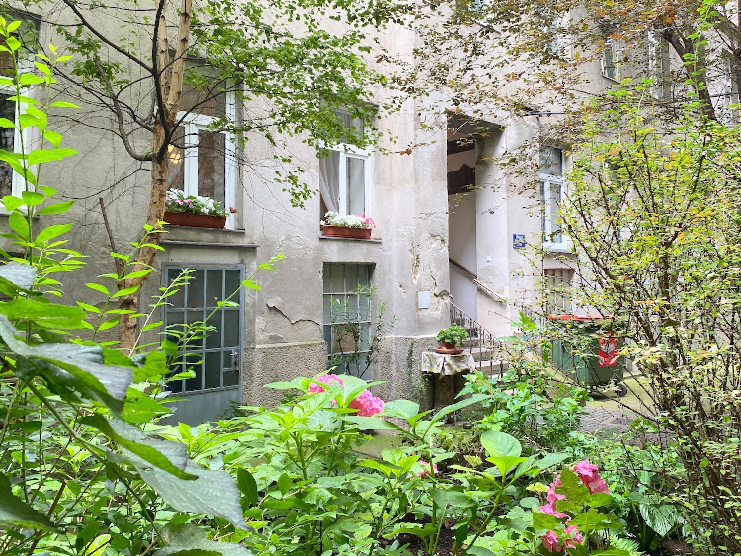 Magic Vienna Right Next To The Prater! Apartment Exterior photo